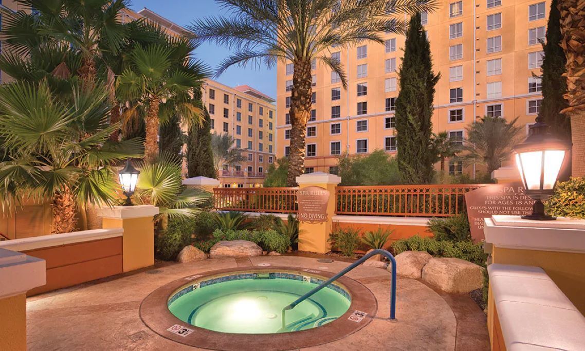 Photo of Outdoor in Las Vegas