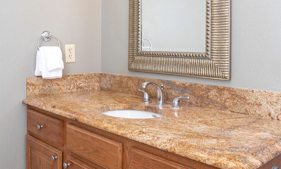 Photo of Bathroom in Las Vegas