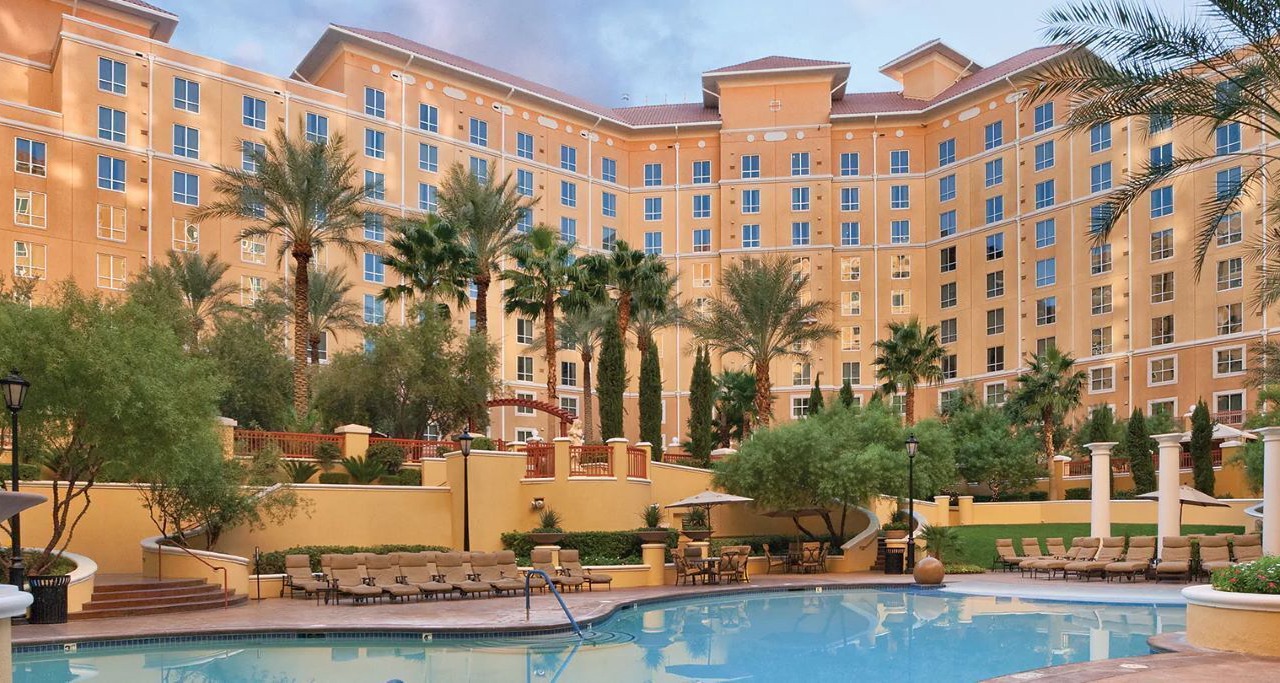 Photo of Outdoor in Las Vegas