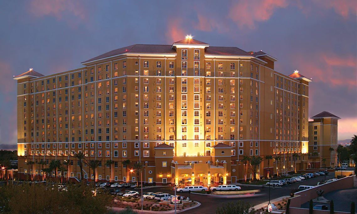 Photo of Outdoor in Las Vegas