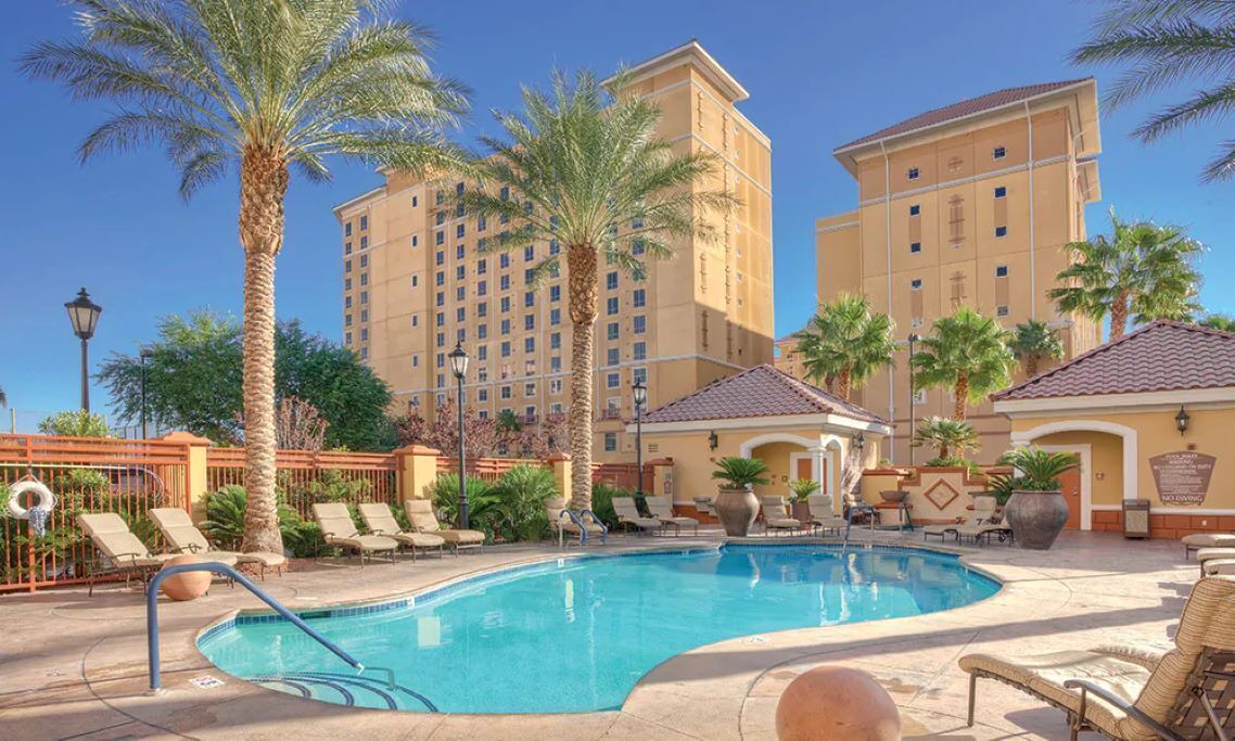 Photo of Outdoor in Las Vegas