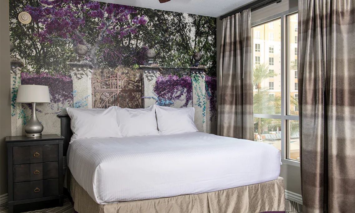 Photo of Bedroom in Las Vegas
