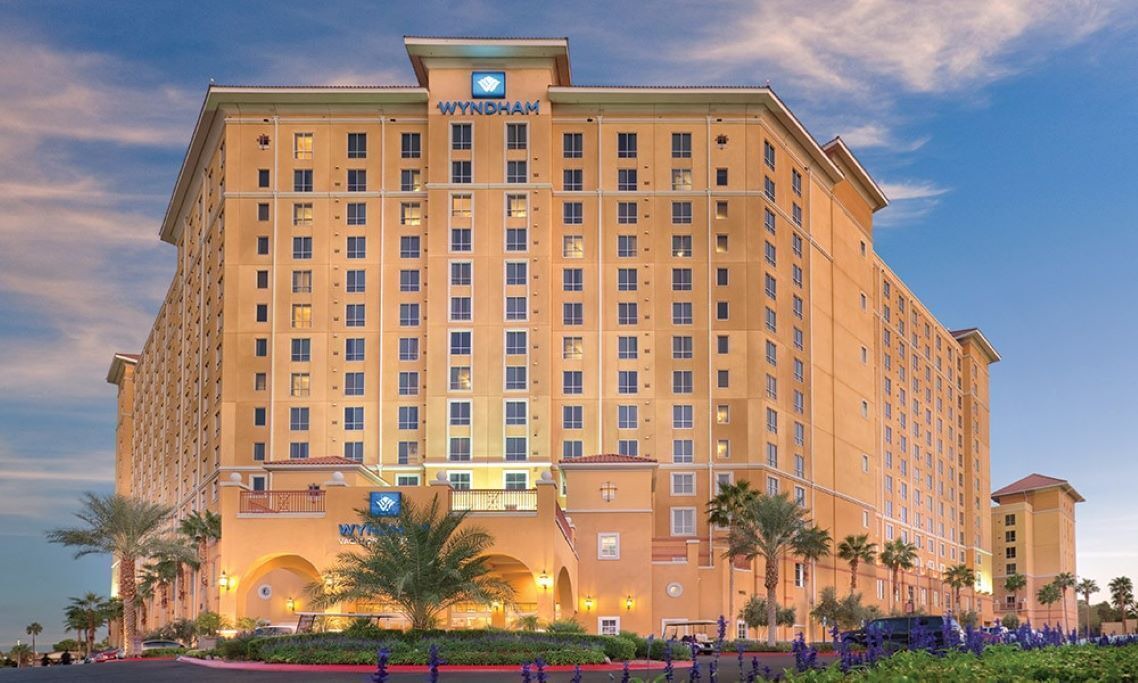 Photo of Outdoor in Las Vegas