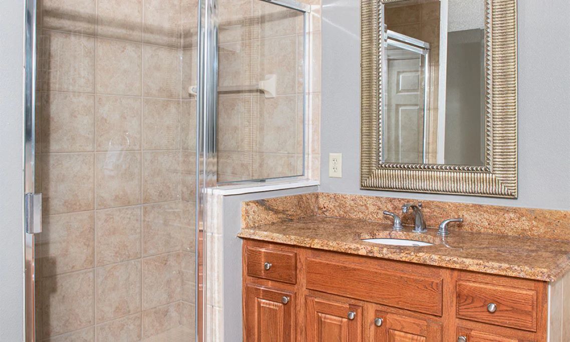 Photo of Bathroom in Las Vegas