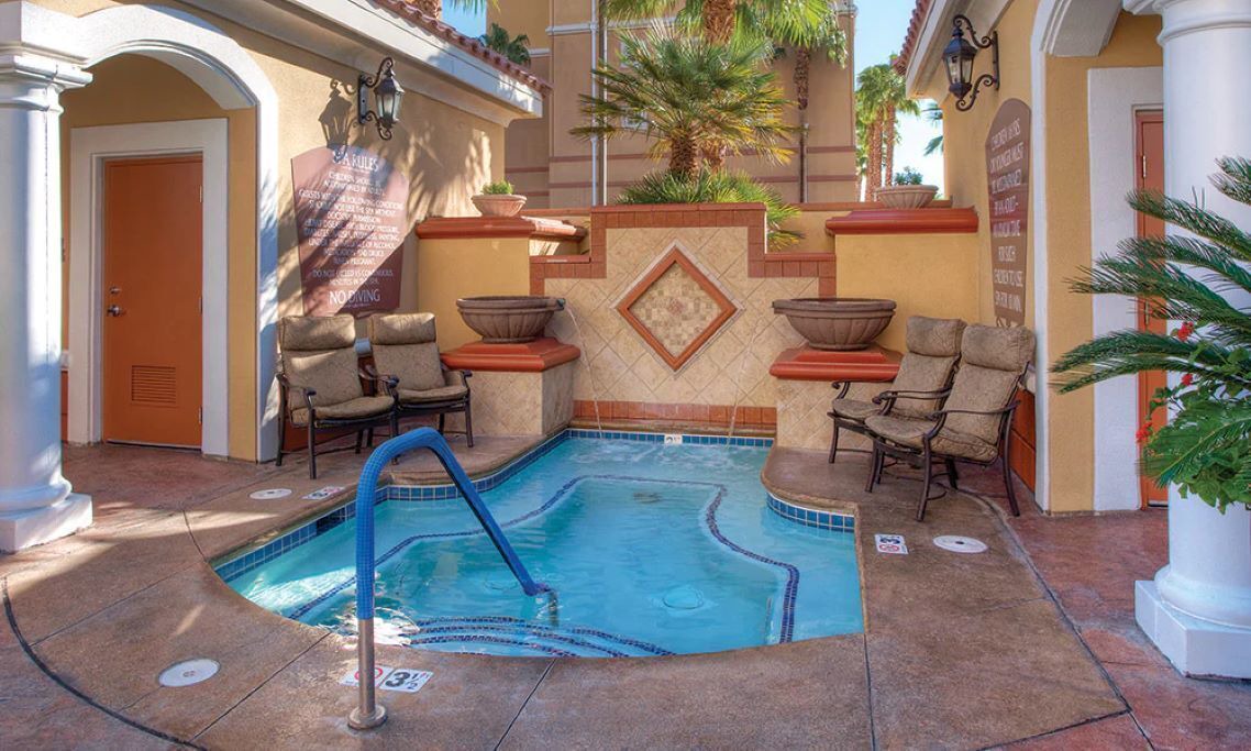 Photo of Outdoor in Las Vegas
