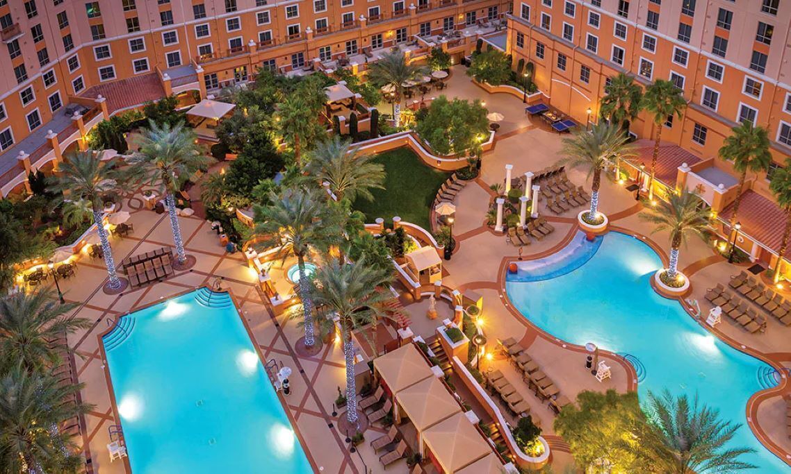 Photo of Outdoor in Las Vegas