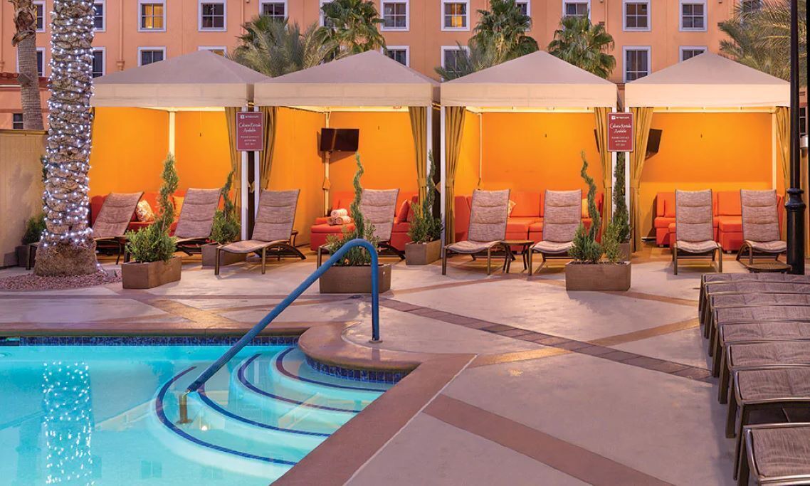 Photo of Outdoor in Las Vegas