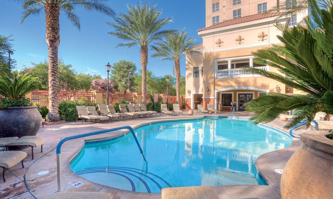 Photo of Outdoor in Las Vegas