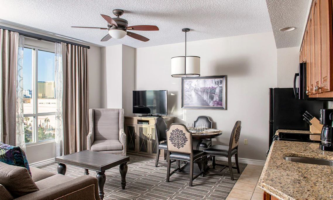 Photo of Livingroom in Las Vegas