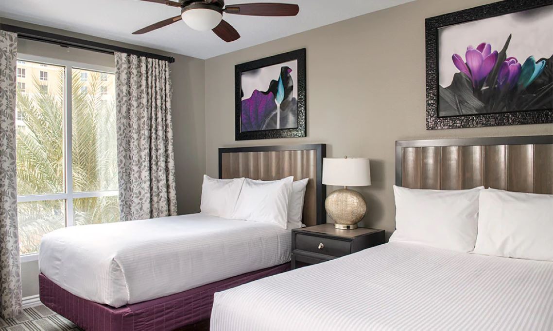 Photo of Bedroom in Las Vegas