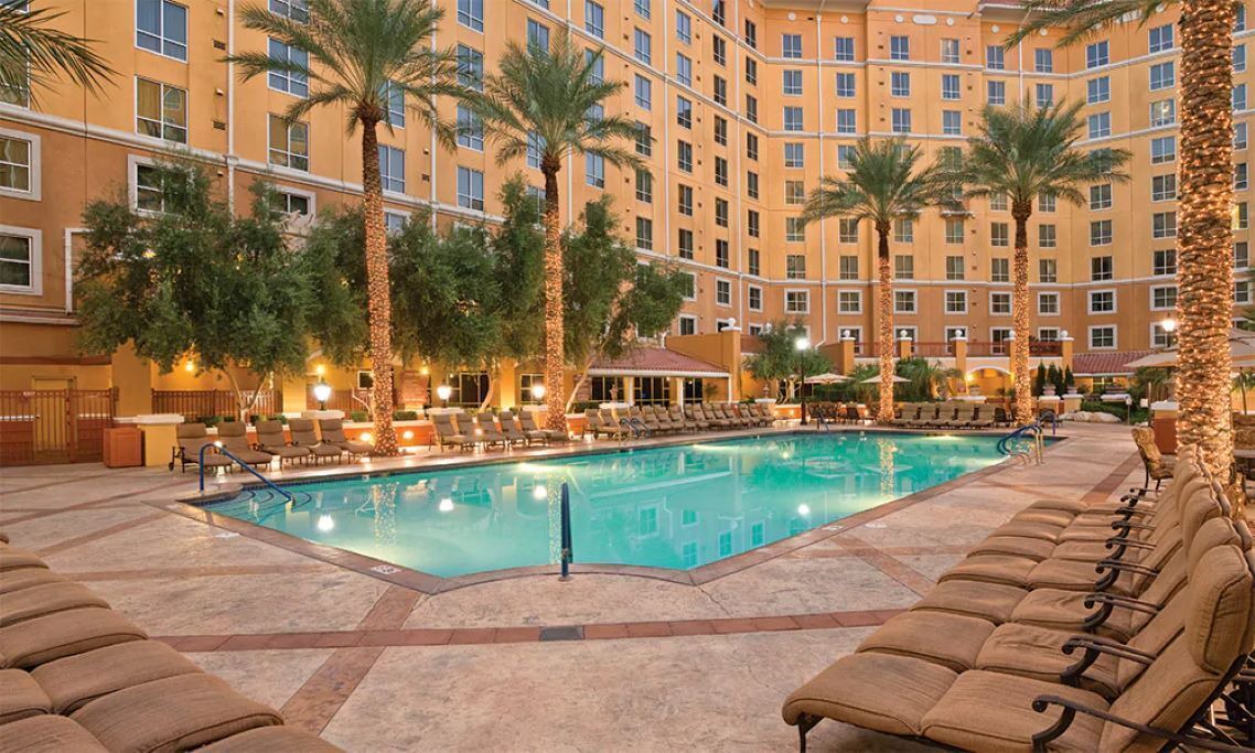 Photo of Outdoor in Las Vegas