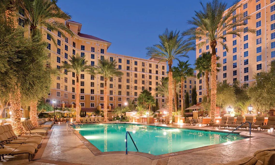 Photo of Outdoor in Las Vegas