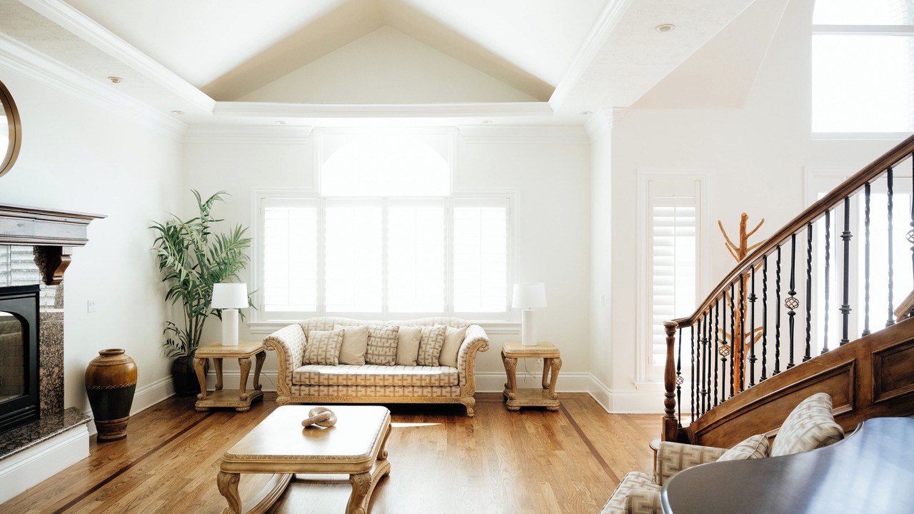 Photo of Livingroom in South Jordan
