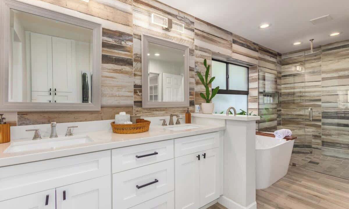 Photo of Bathroom in Buenavante