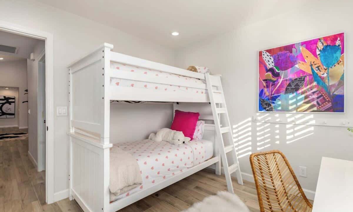 Photo of Bedroom in Buenavante