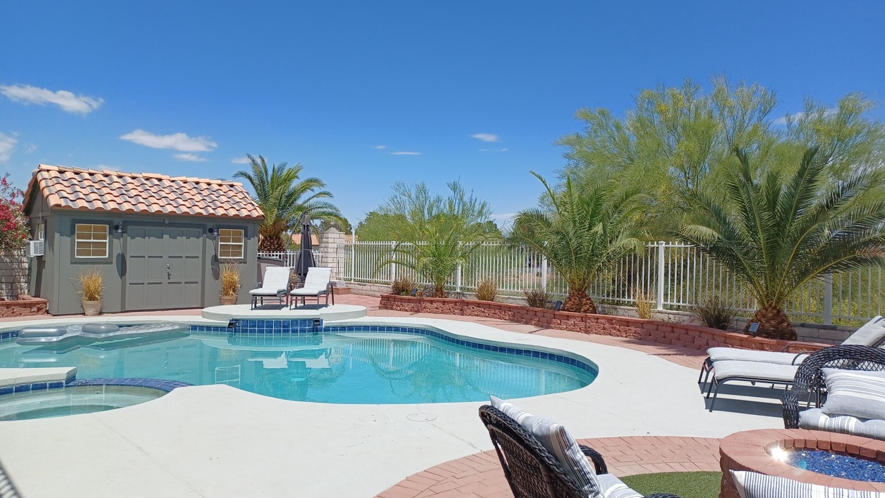 Photo of Outdoor in Green Valley
