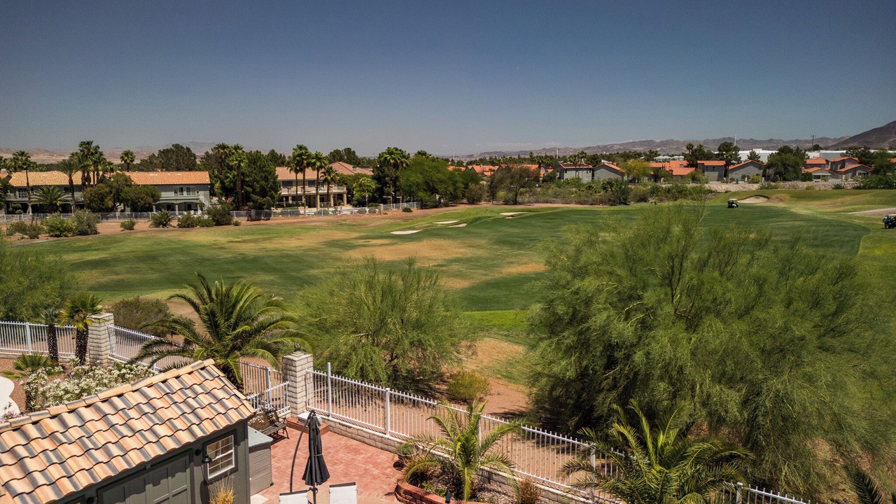 Photo of Outdoor in Green Valley