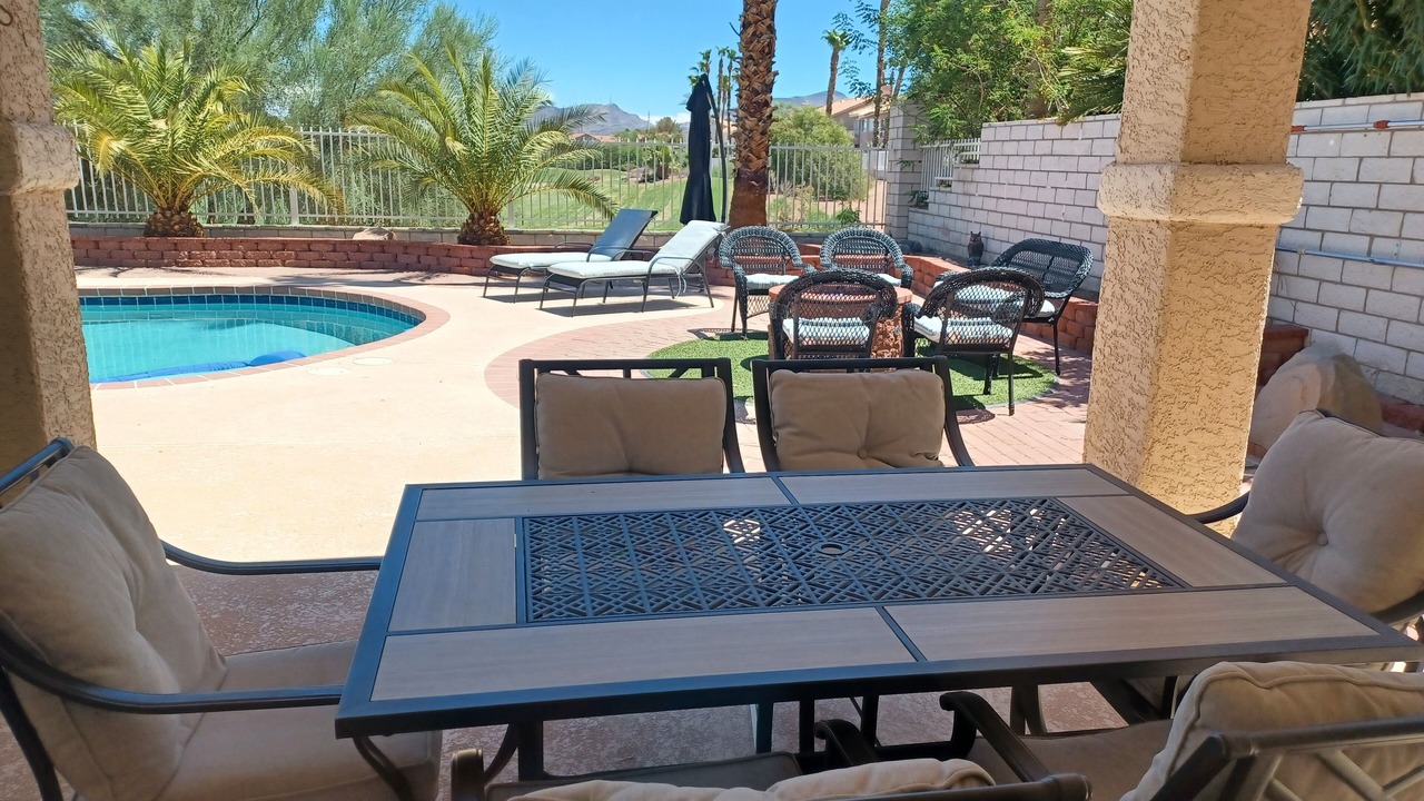 Photo of Outdoor in Green Valley