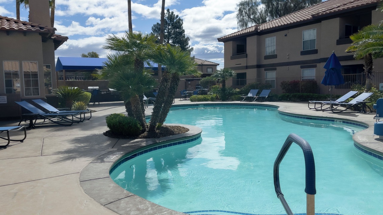 Photo of Outdoor in Las Vegas