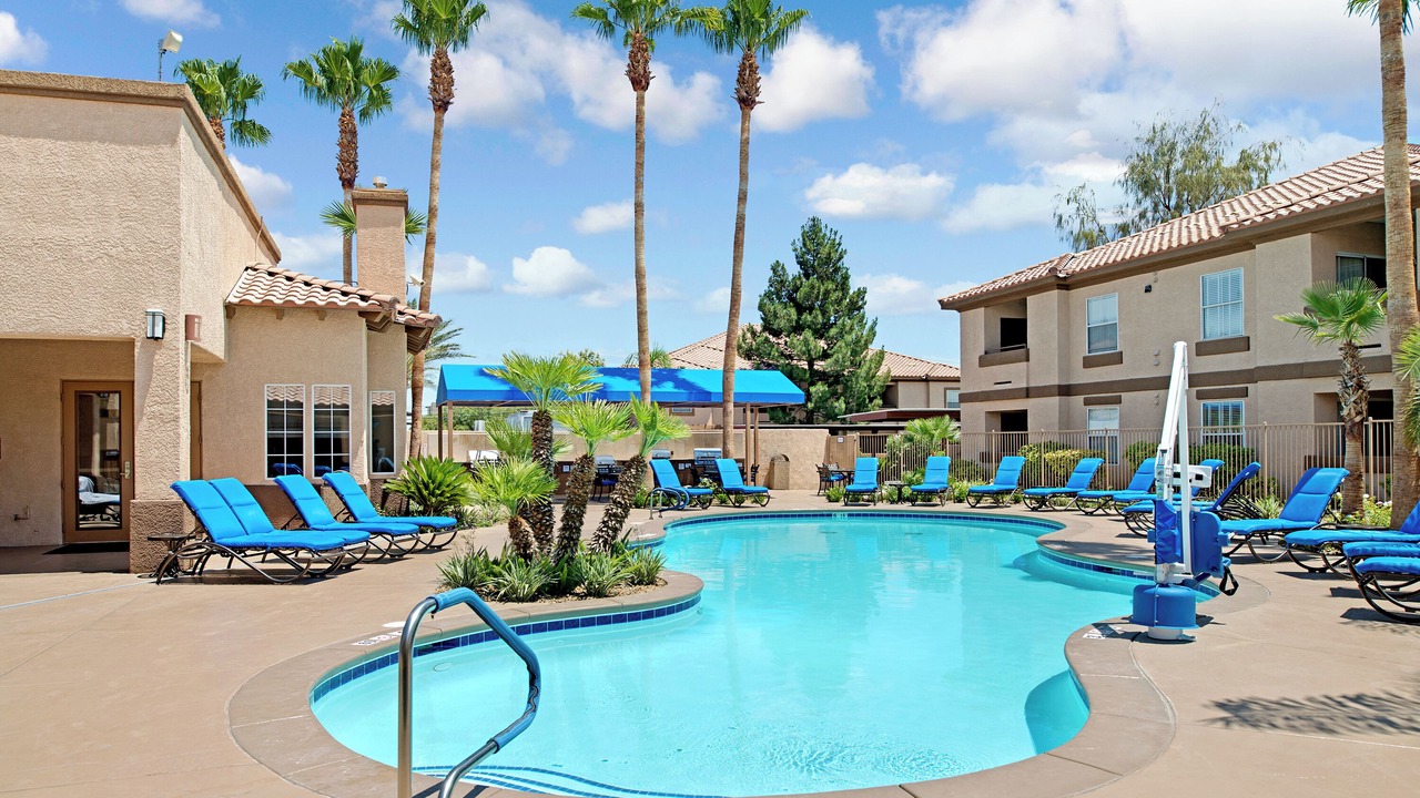 Photo of Outdoor in Las Vegas