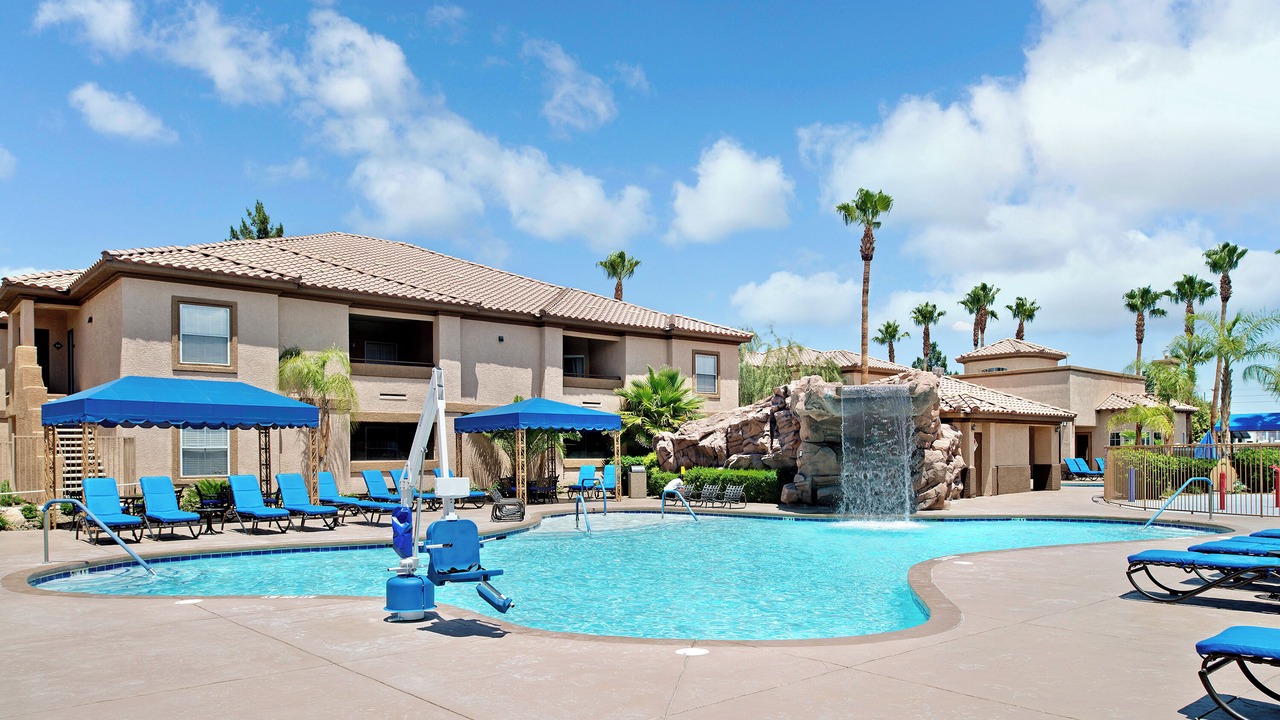 Photo of Outdoor in Las Vegas