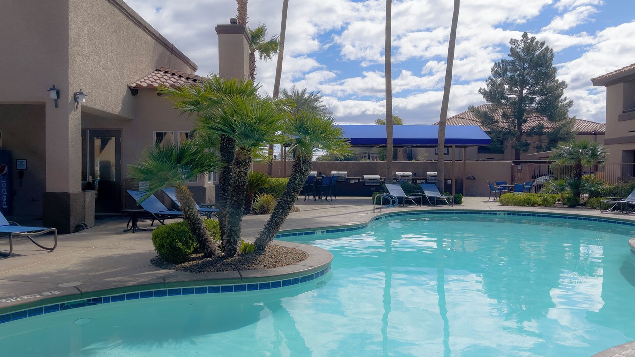 Photo of Outdoor in Las Vegas