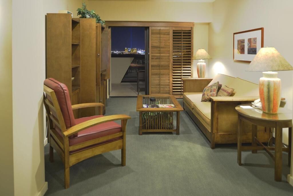 Photo of Livingroom in Enterprise