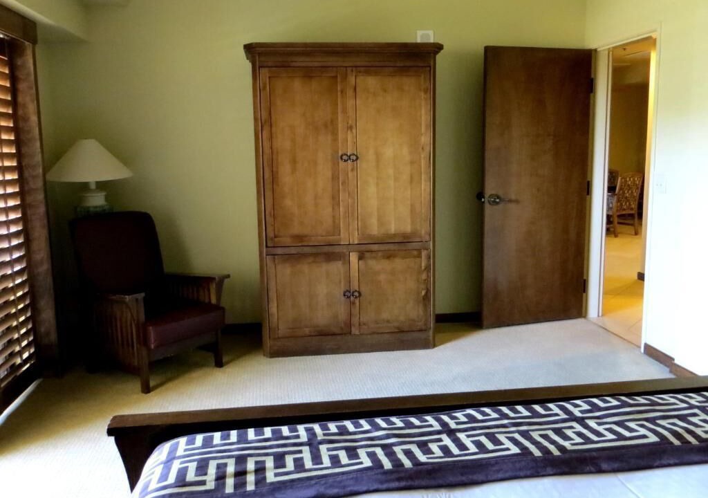 Photo of Bedroom in Enterprise