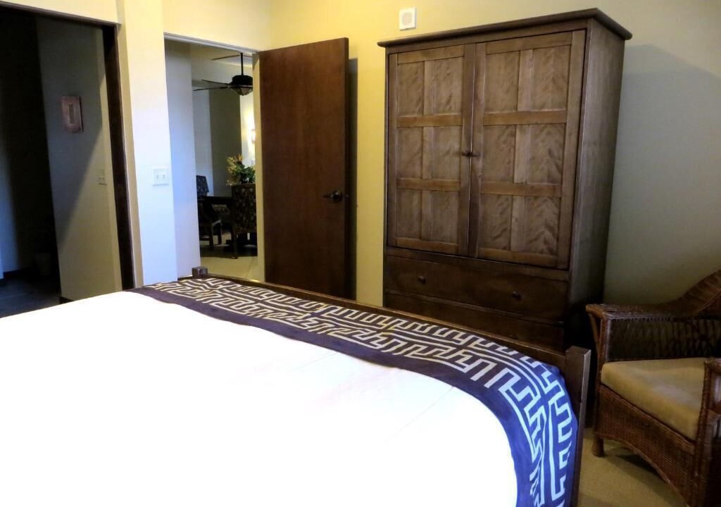 Photo of Bedroom in Enterprise