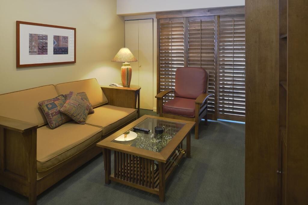 Photo of Livingroom in Enterprise