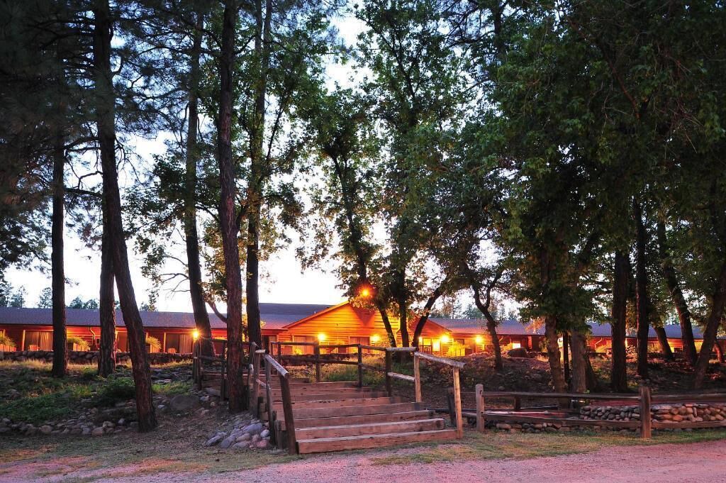 Photo of Outdoor in Kohls Ranch