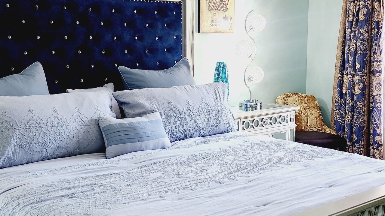 Photo of Bedroom in South Shore