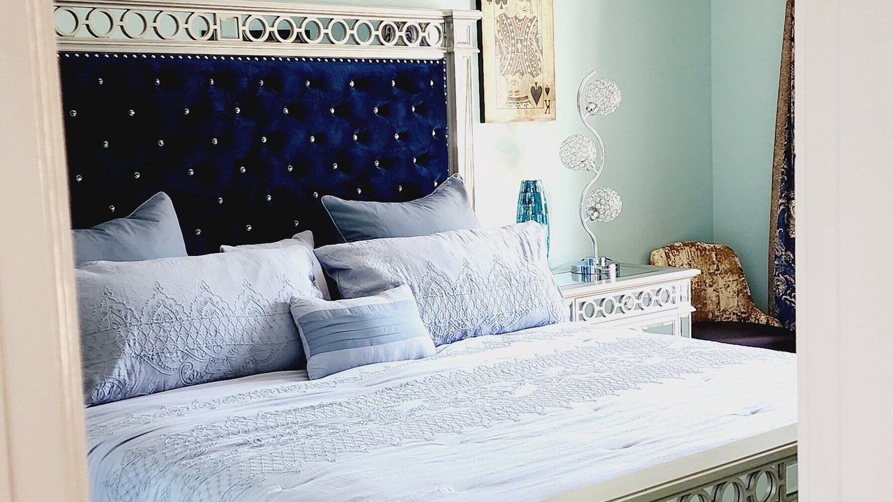 Photo of Bedroom in South Shore