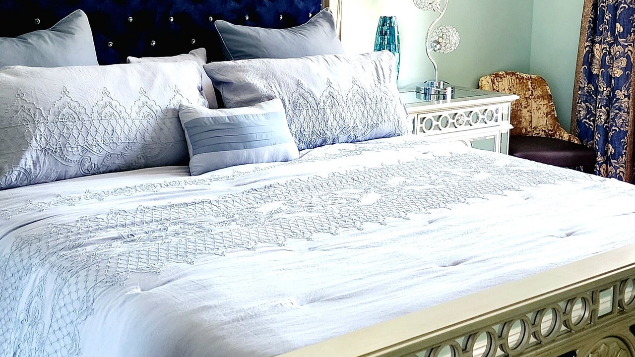 Photo of Bedroom in South Shore