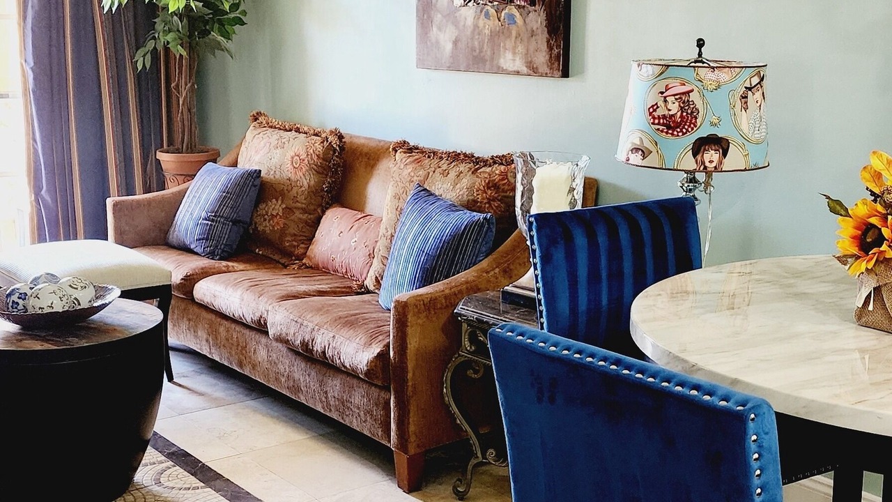 Photo of Livingroom in South Shore
