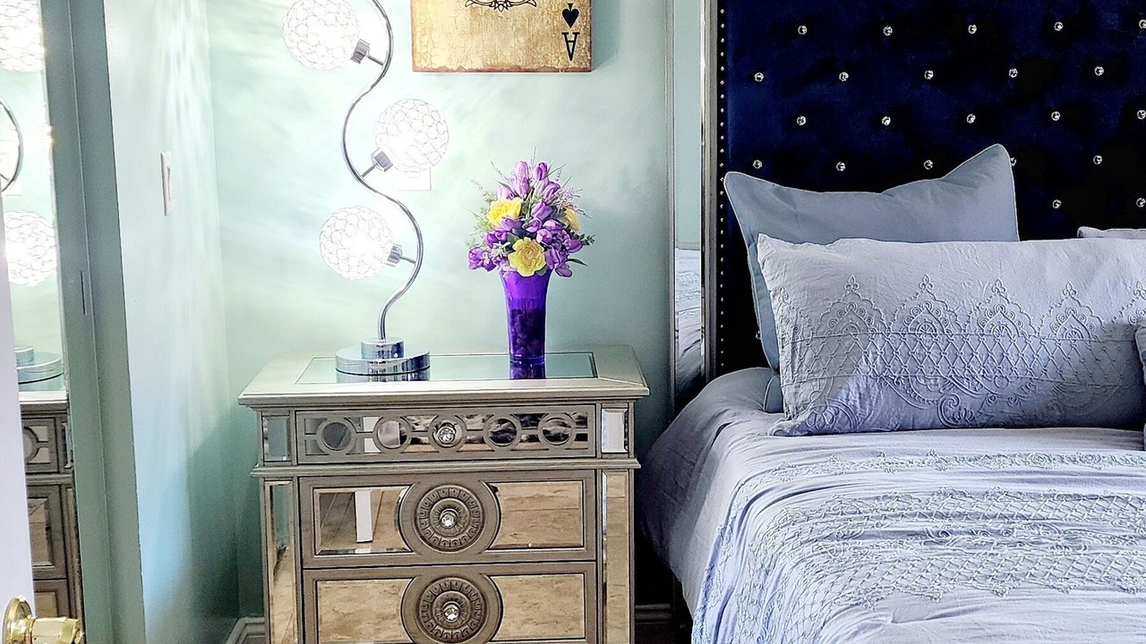 Photo of Bedroom in South Shore