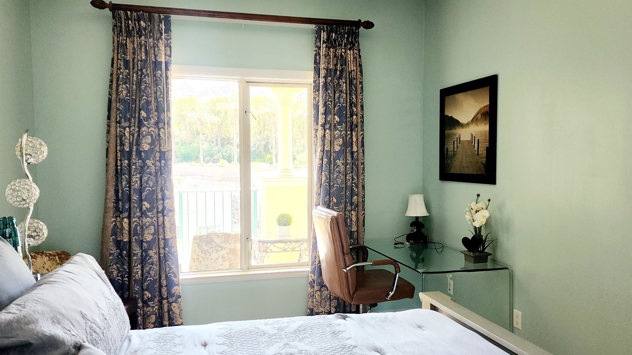 Photo of Bedroom in South Shore