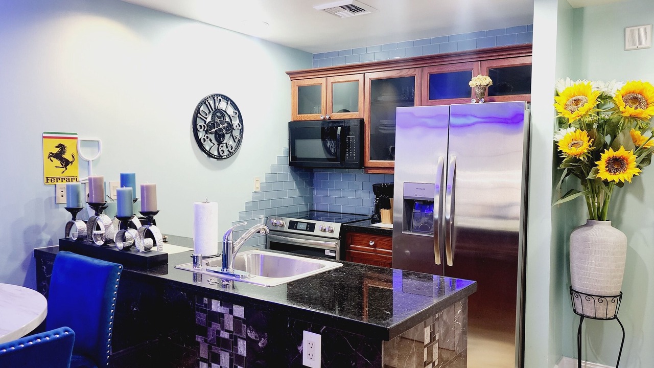 Photo of Kitchen in South Shore