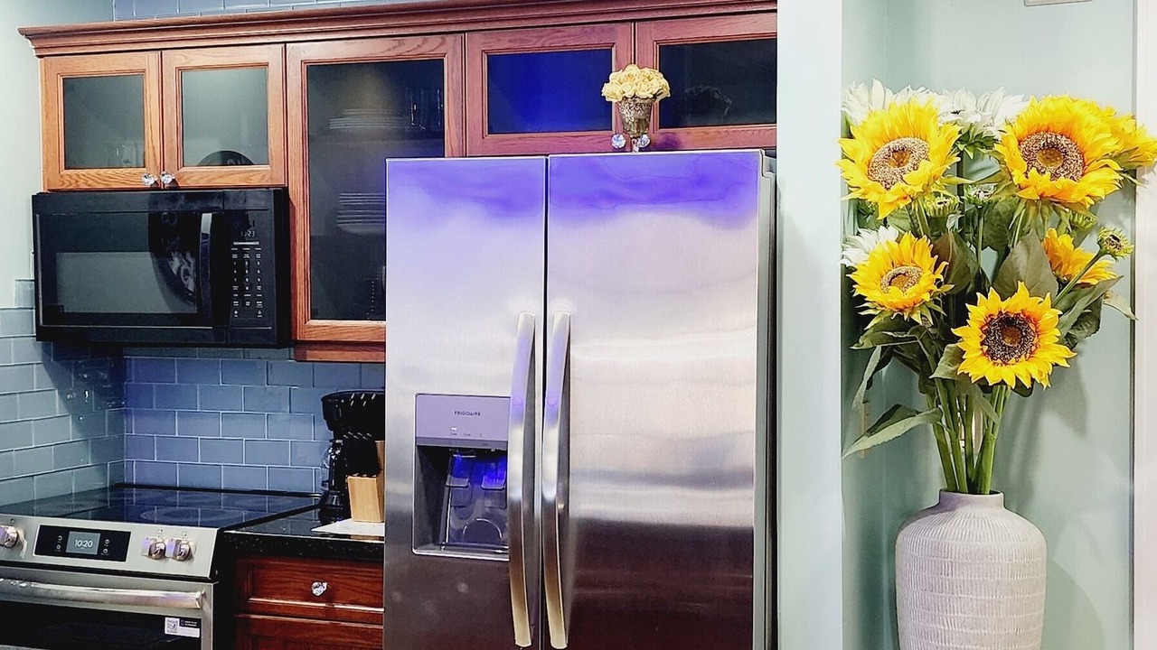 Photo of Kitchen in South Shore