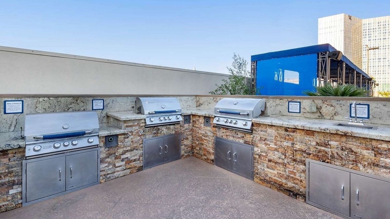 Photo of Outdoor in Las Vegas Strip