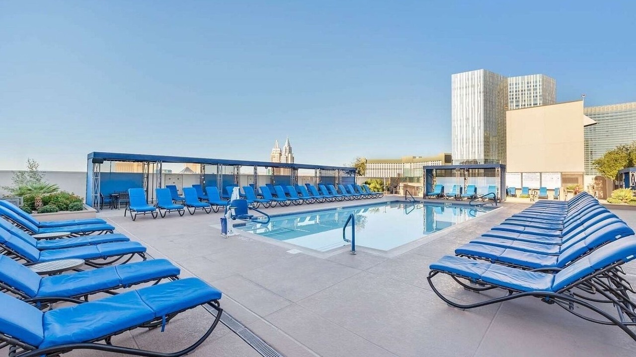 Photo of Outdoor in Las Vegas Strip
