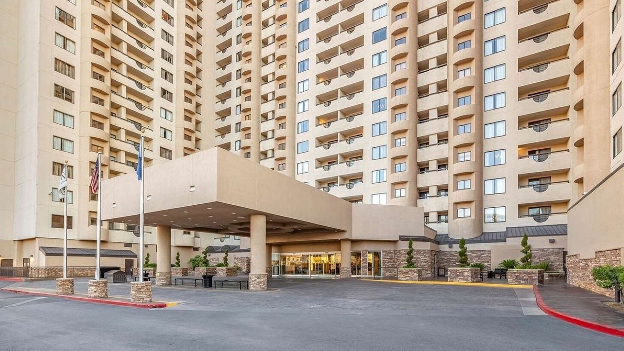 Photo of Outdoor in Las Vegas Strip