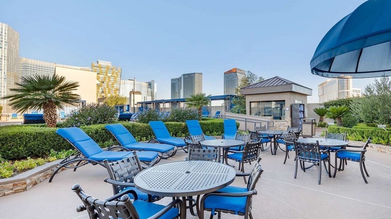 Photo of Outdoor in Las Vegas Strip