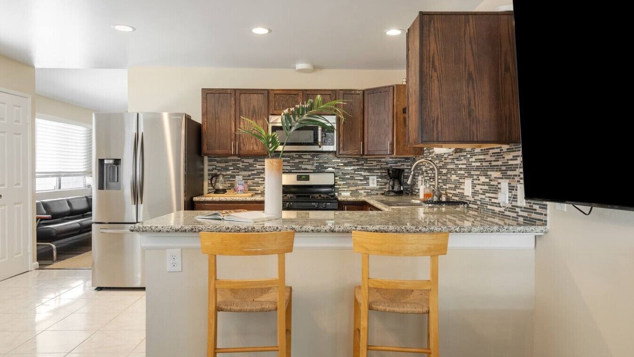 Photo of Kitchen in Franklin