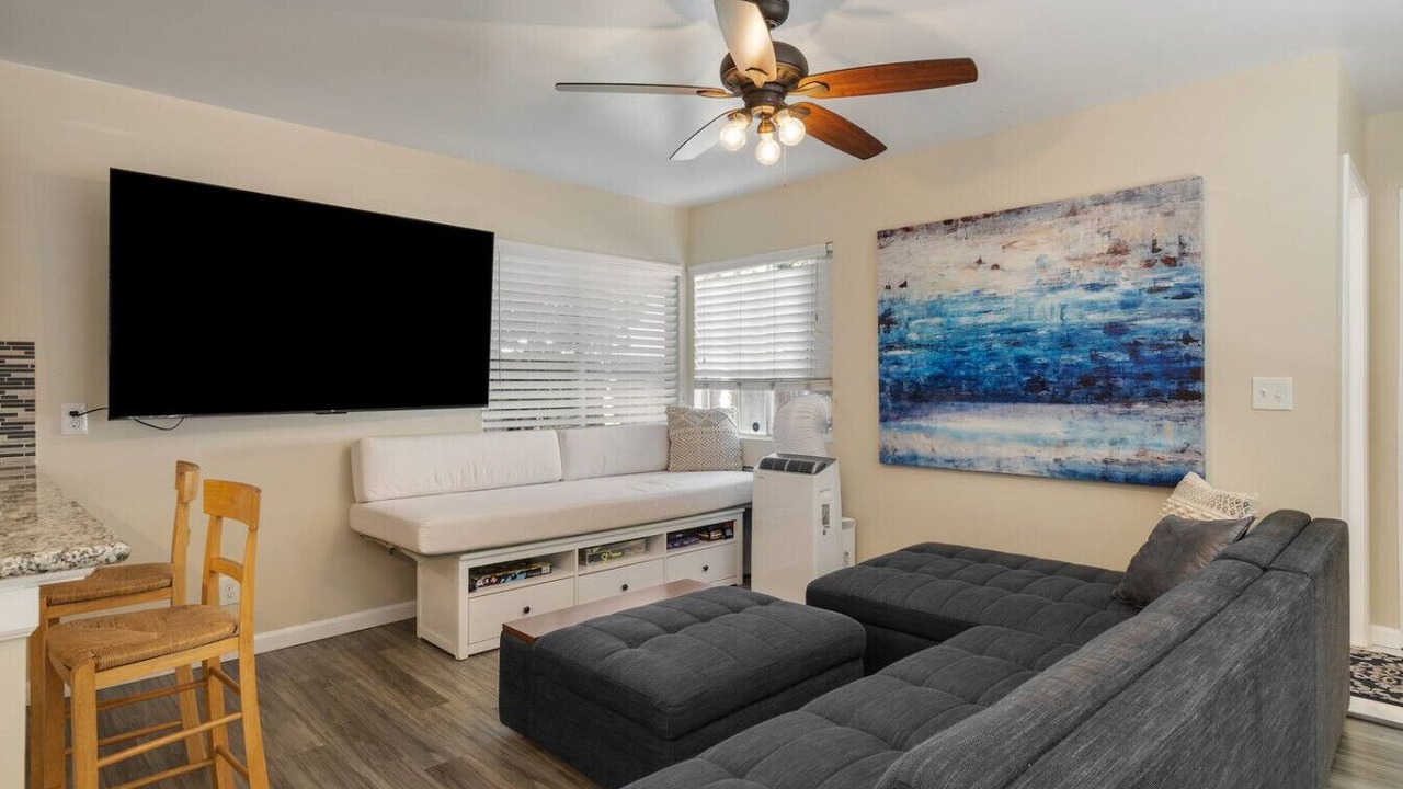 Photo of Livingroom in Franklin
