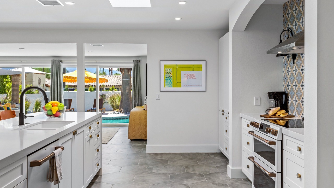 Photo of Outdoor in Vista Las Palmas