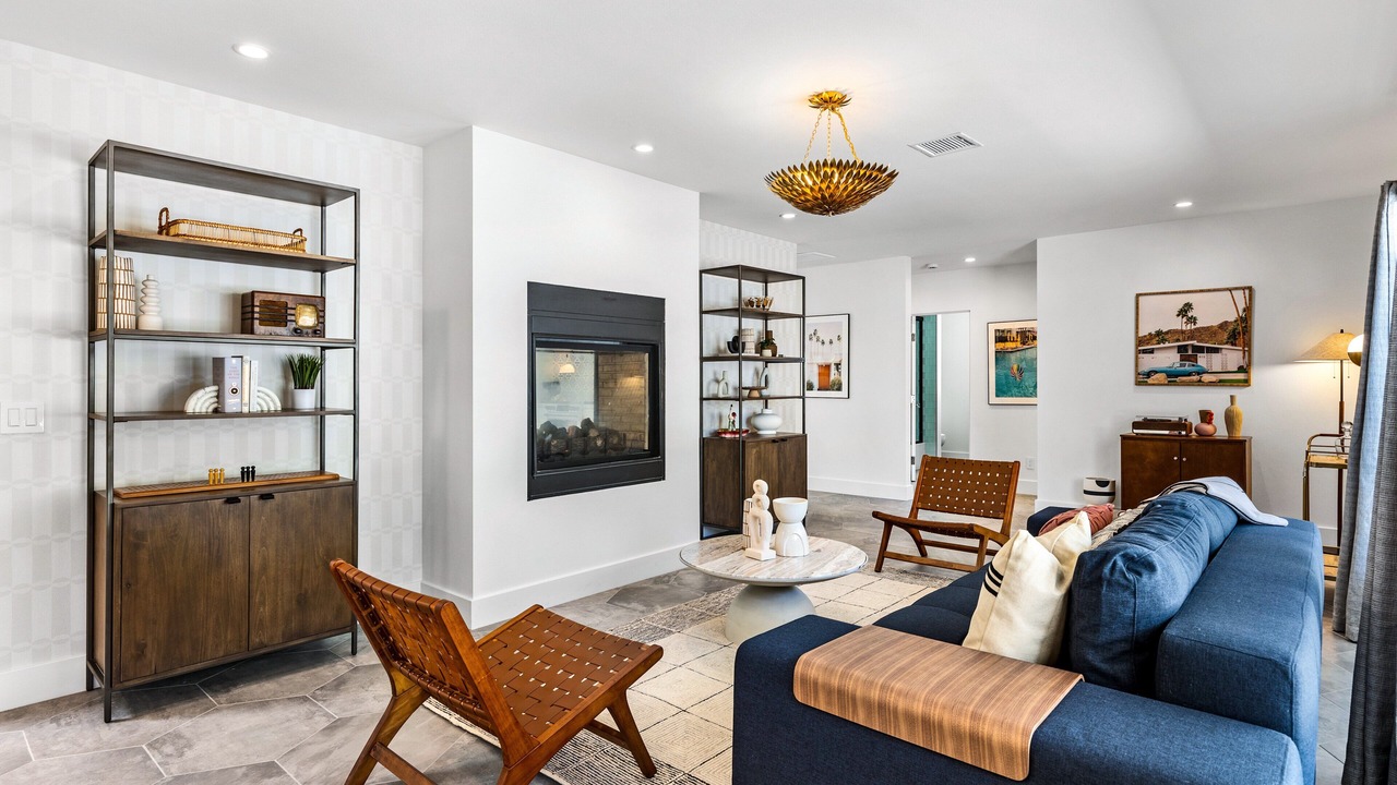Photo of Livingroom in Vista Las Palmas