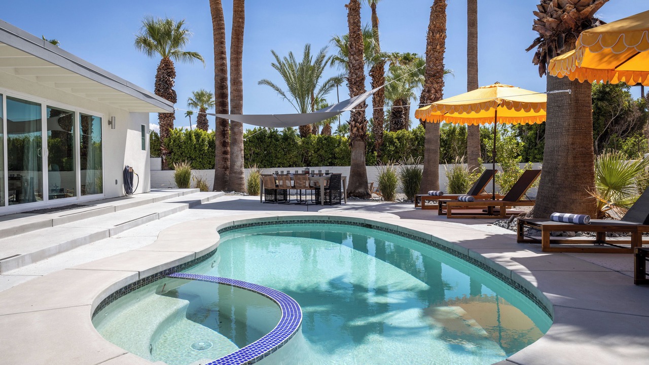 Photo of Outdoor in Vista Las Palmas