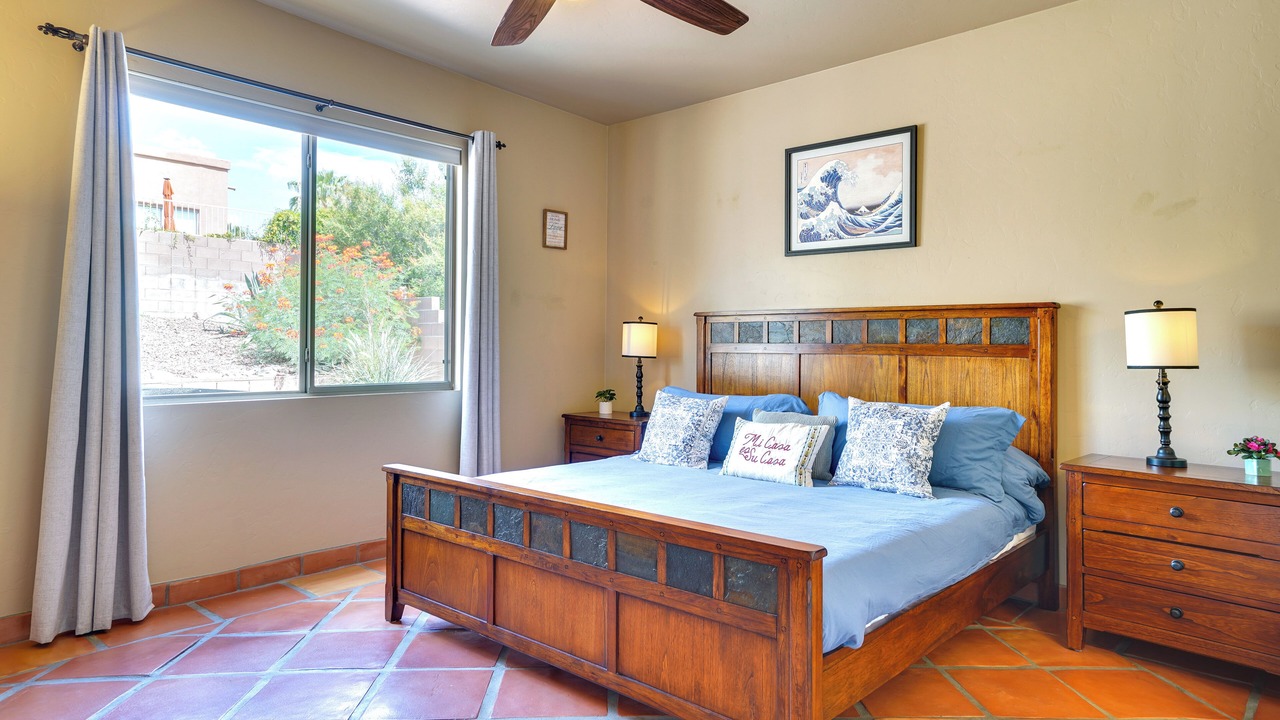 Photo of Bedroom in Oro Valley