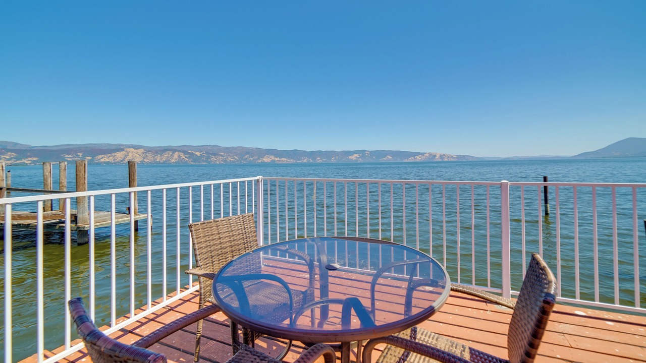 Photo of Outdoor in North Lakeport